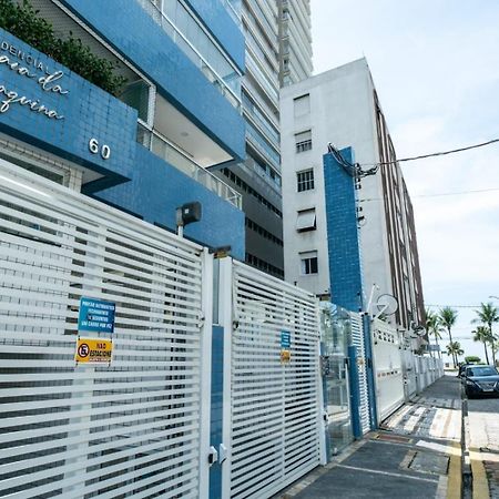 044 Aviacao Beira Mar - 1 Quarto - 10 Metros Da Praia - Wi Fi 300Mbps - Estacionamento Gratuito Прая Гранде Екстериор снимка