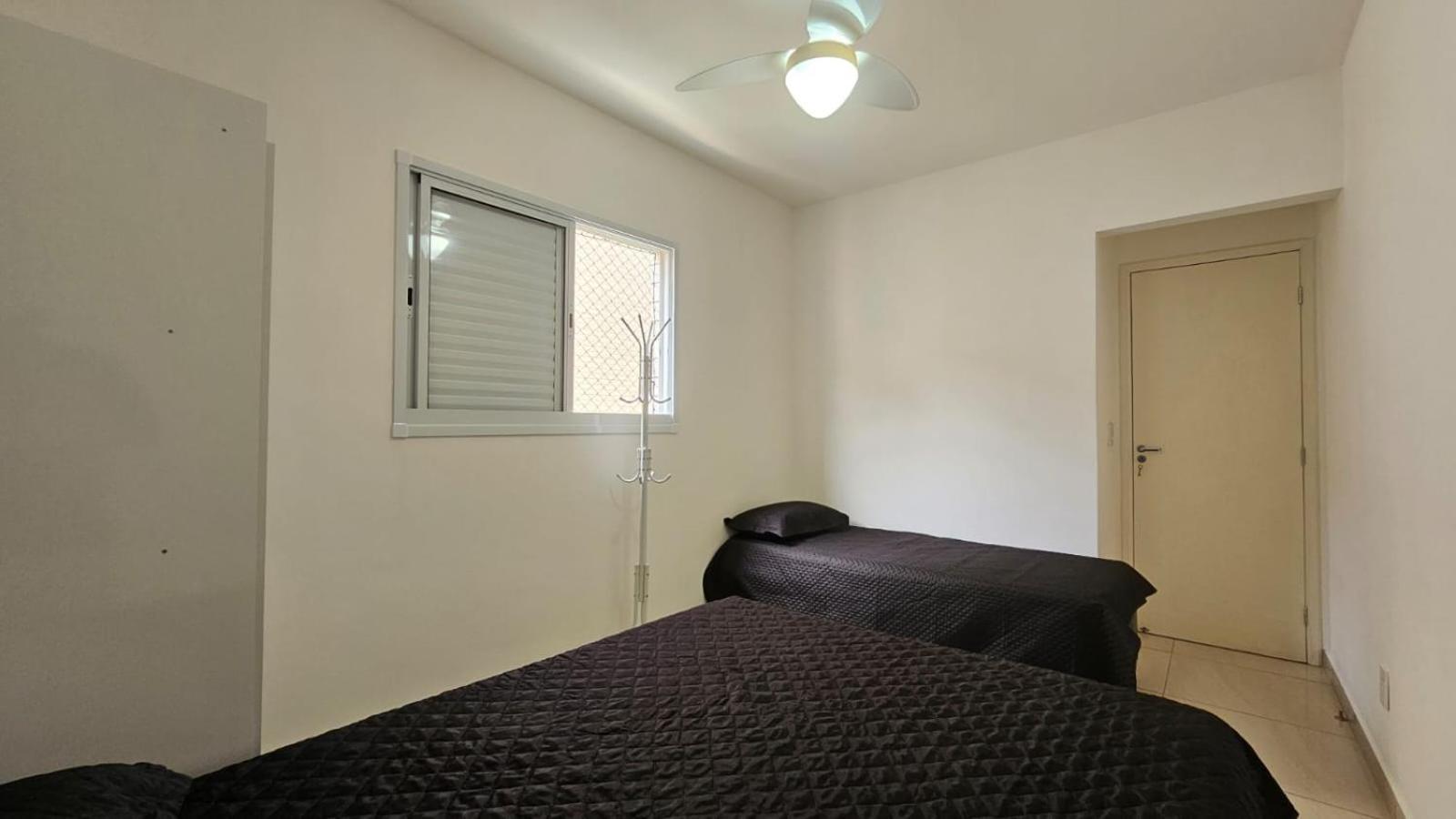 044 Aviacao Beira Mar - 1 Quarto - 10 Metros Da Praia - Wi Fi 300Mbps - Estacionamento Gratuito Прая Гранде Екстериор снимка